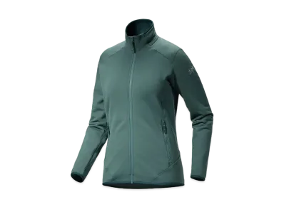 ARC'TERYX Women's Kyanite Jacket X000006773 "Boxcar"