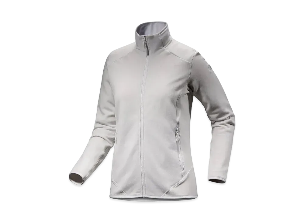 ARC'TERYX Women's Kyanite Jacket X000006773 "Atmos"