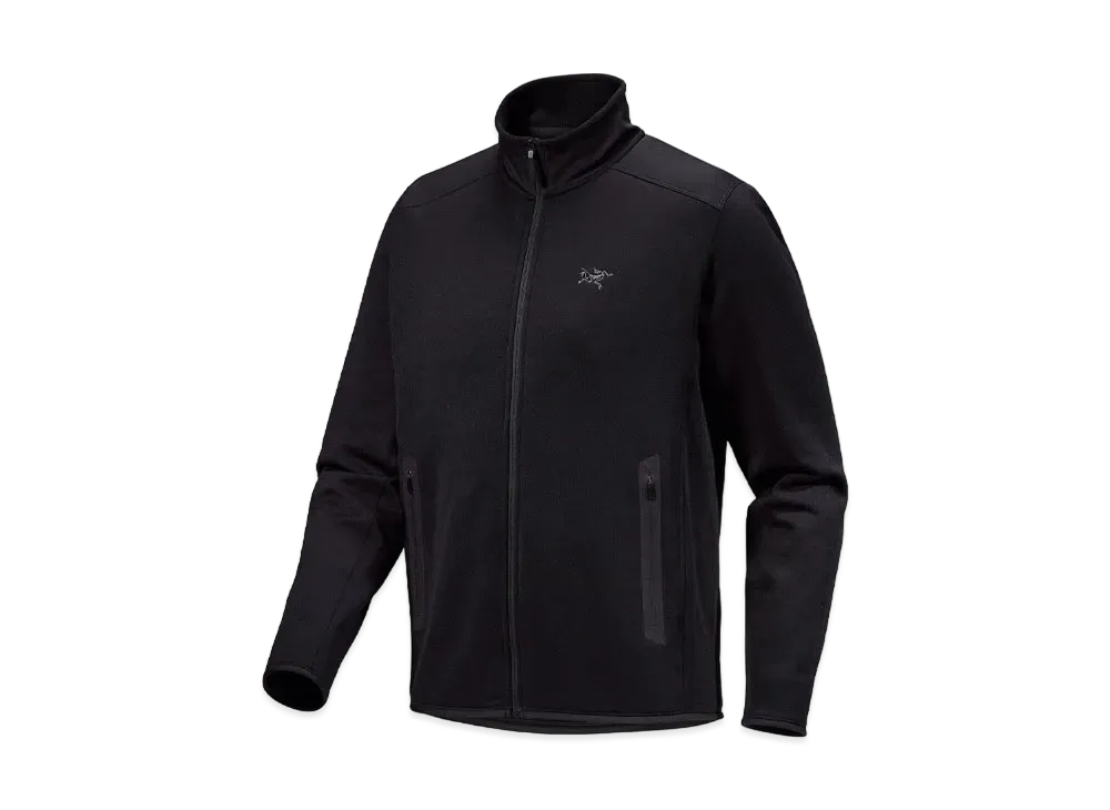 ARC'TERYX Kyanite Jacket Women's X000006773 "Black"