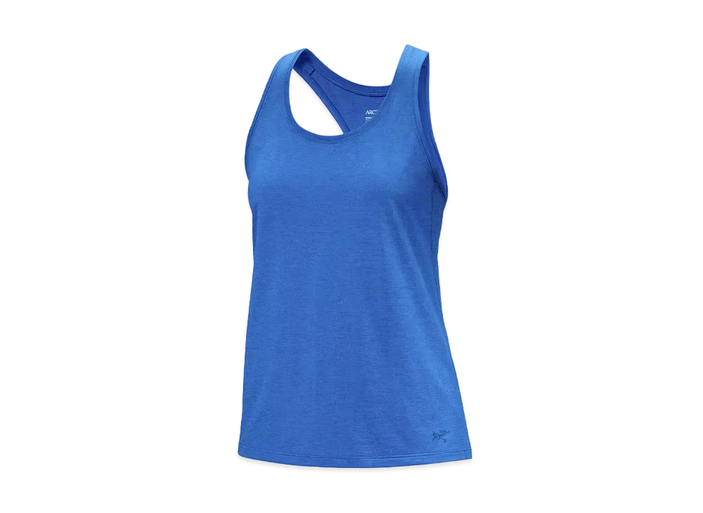 ARC'TERYX Women's Teema Tank X000007199 "Vitality Hether"