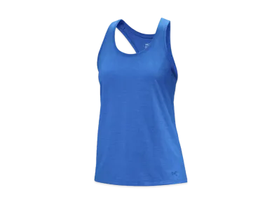 ARC'TERYX Women's Teema Tank X000007199 "Vitality Hether"