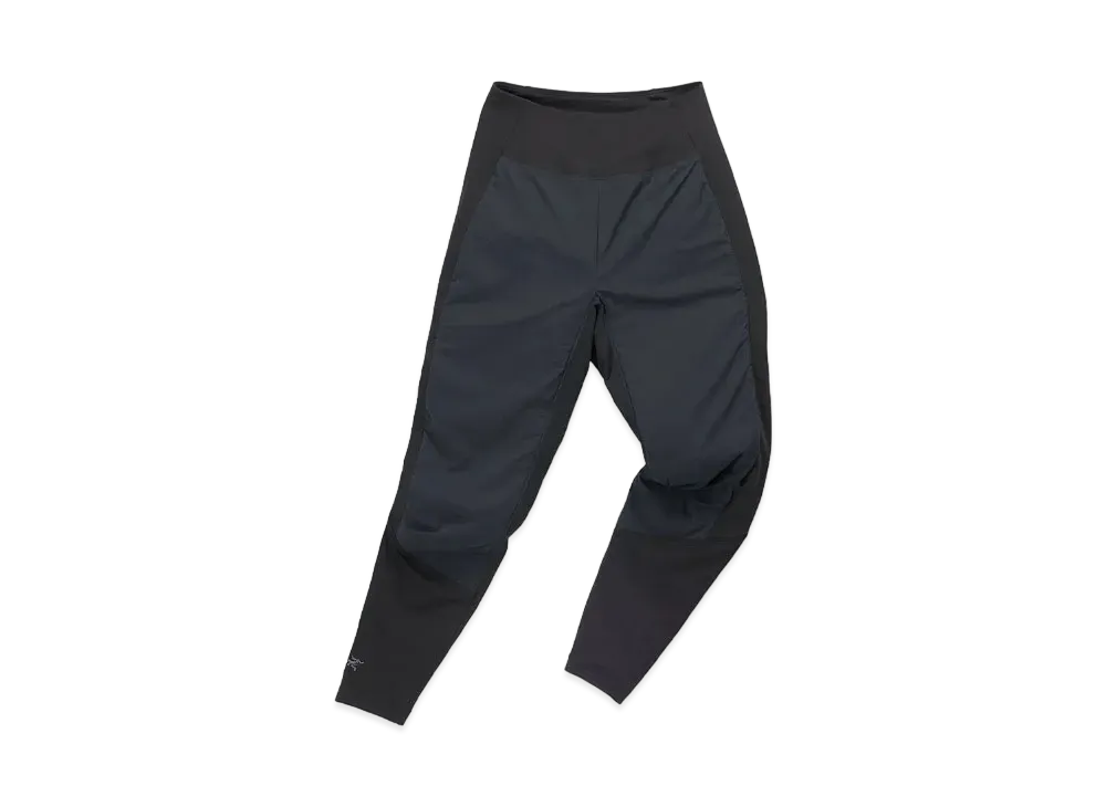ARC'TERYX Women's Raw Hybrid Insulated Bottoms X000007464 "Black"