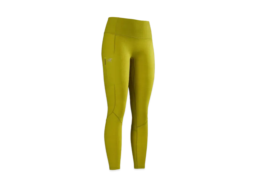 ARC'TERYX Women's Raw Merino Wool Bottoms X000006304 "Lampyre"