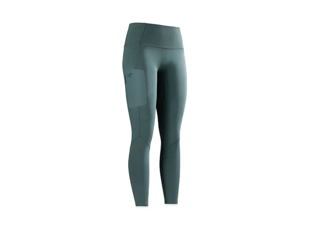 ARC'TERYX Women's Low Bottoms For X000007308 "Boxcar"