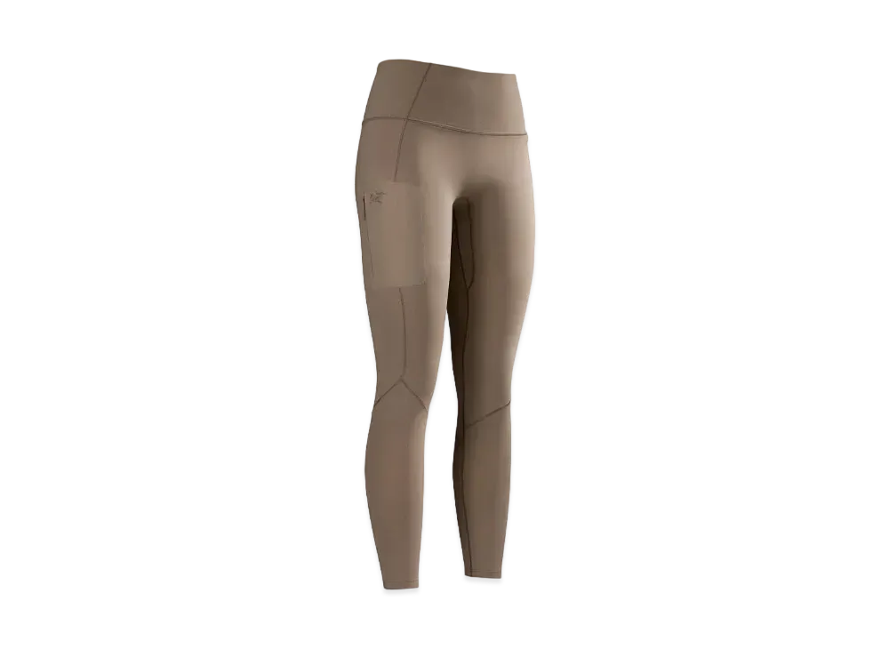 ARC'TERYX Women's Low Bottoms For X000007308 "Smoke Bluff"