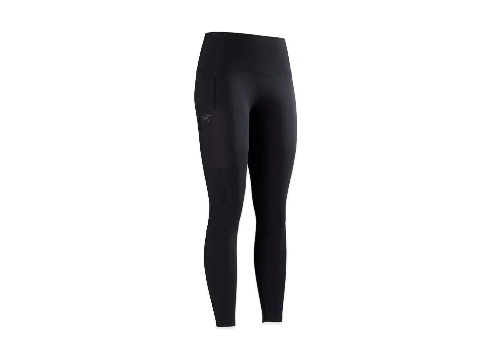 ARC'TERYX Women's Low Bottoms For X000007308 "Black"