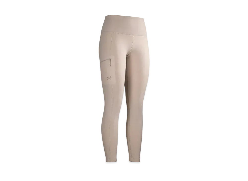 ARC'TERYX Women's Low Heavyweight Bottoms X000006286 "Warm Stone"