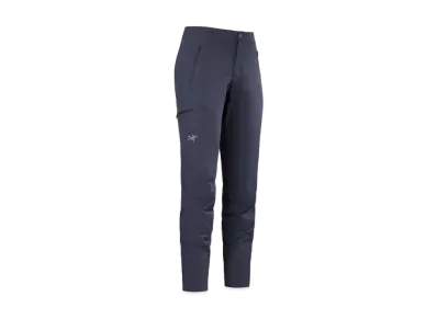 ARC'TERYX Women's Gamma Lightweight Pants X000007064 "Black Sapphire"