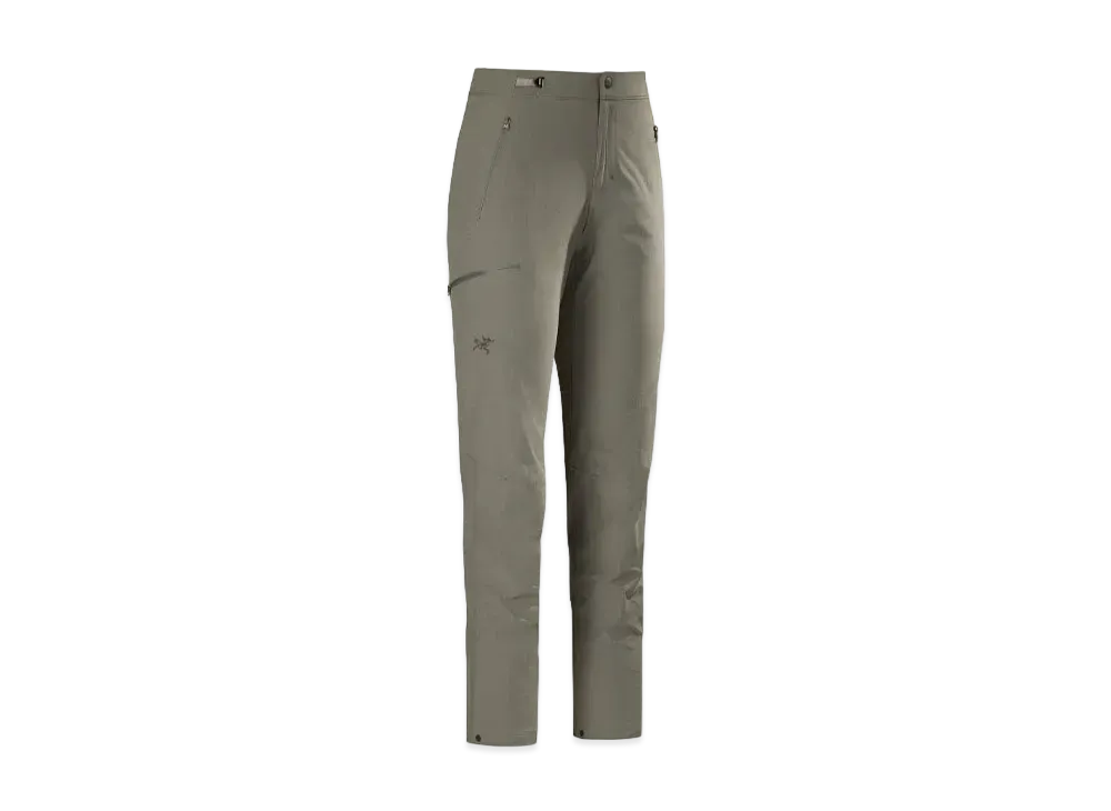 ARC'TERYX Women's Gamma Lightweight Pants X000007064 "Forage"