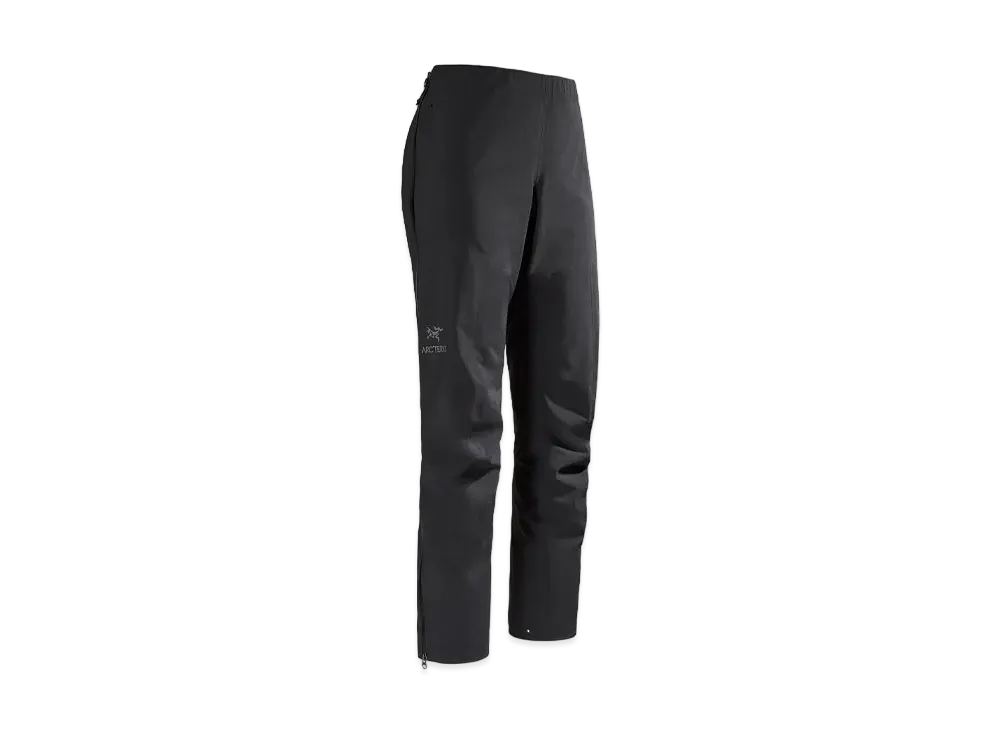 ARC'TERYX Women's Beta Pants X000006207 "Black"