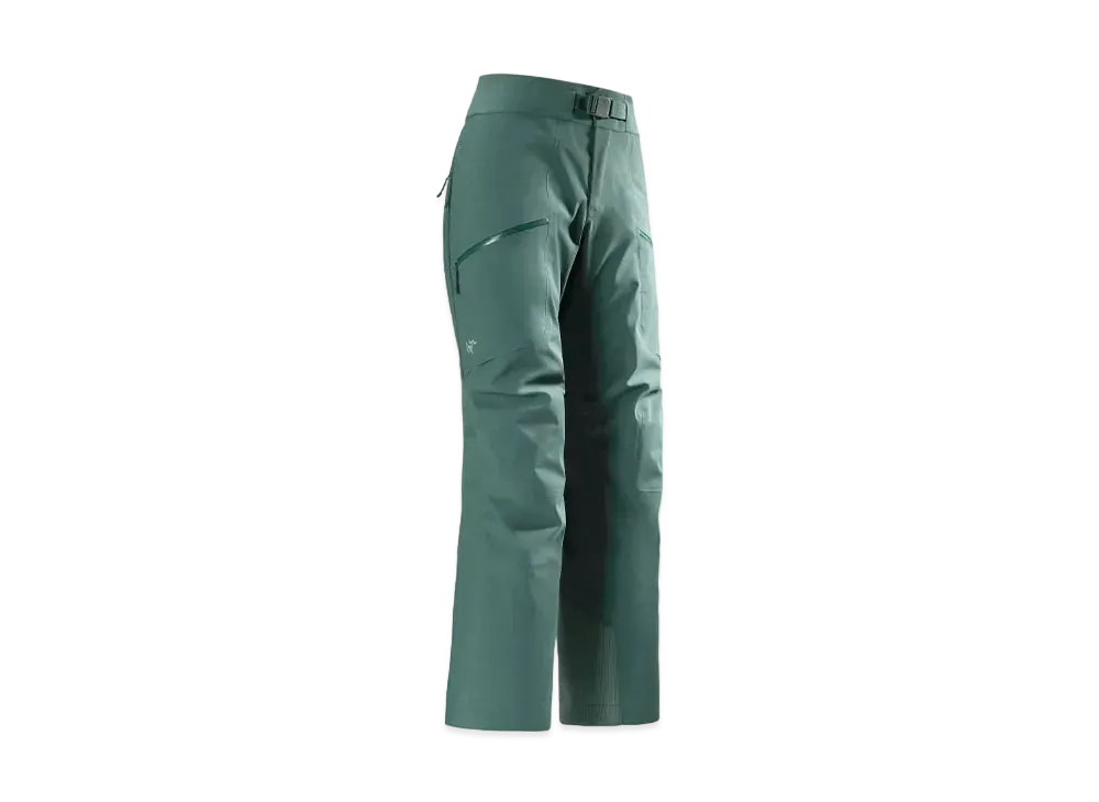 ARC'TERYX Sentinel Pants Women's X000007275 