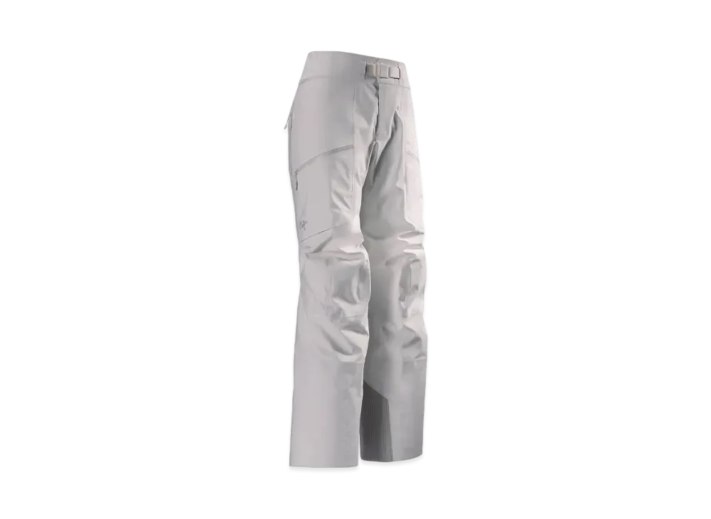 ARC'TERYX Women's Sentinel Pants X000007275 "Arctic Silk"