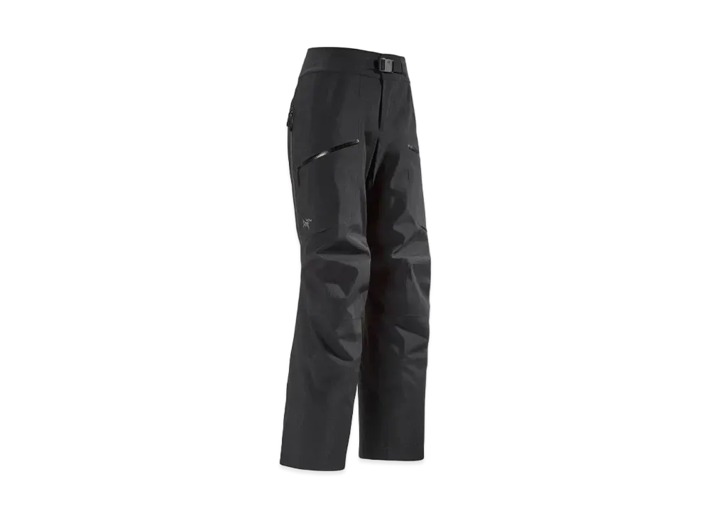 ARC'TERYX Women's Sentinel Pants X000007275 "Black"