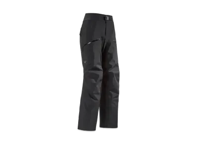 ARC'TERYX Women's Sentinel Pants X000007275 "Black"