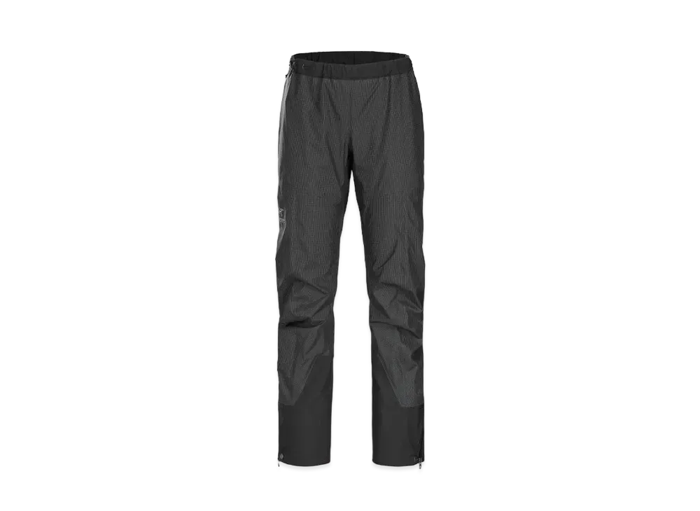 ARC'TERYX Women's Alpha Pants X000006279 "Black"