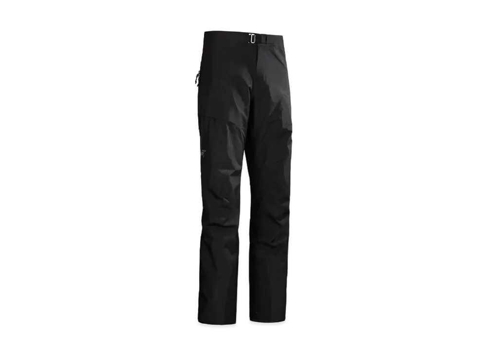 ARC'TERYX Women's Beta AR Pants X000007196 "Black"