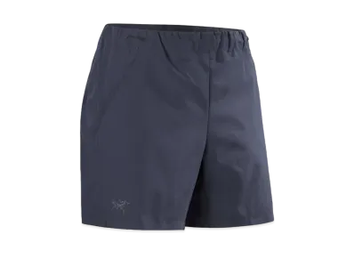 ARC'TERYX Women's Teplo Shorts X000006315 "Black Sapphire"