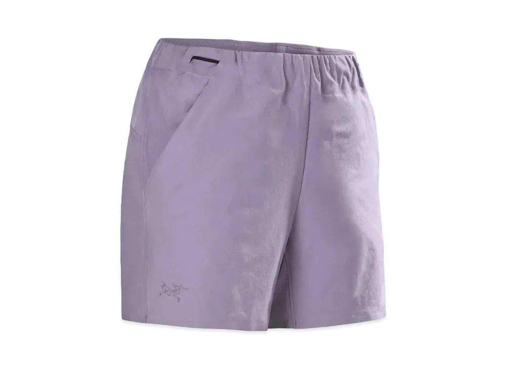 ARC'TERYX Women's Teplo Shorts X000006315 "Velocity"