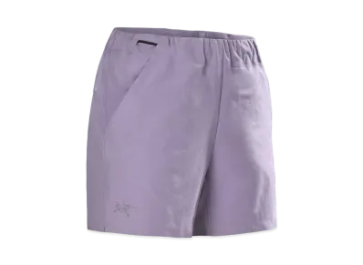 ARC'TERYX Women's Teplo Shorts X000006315 "Velocity"