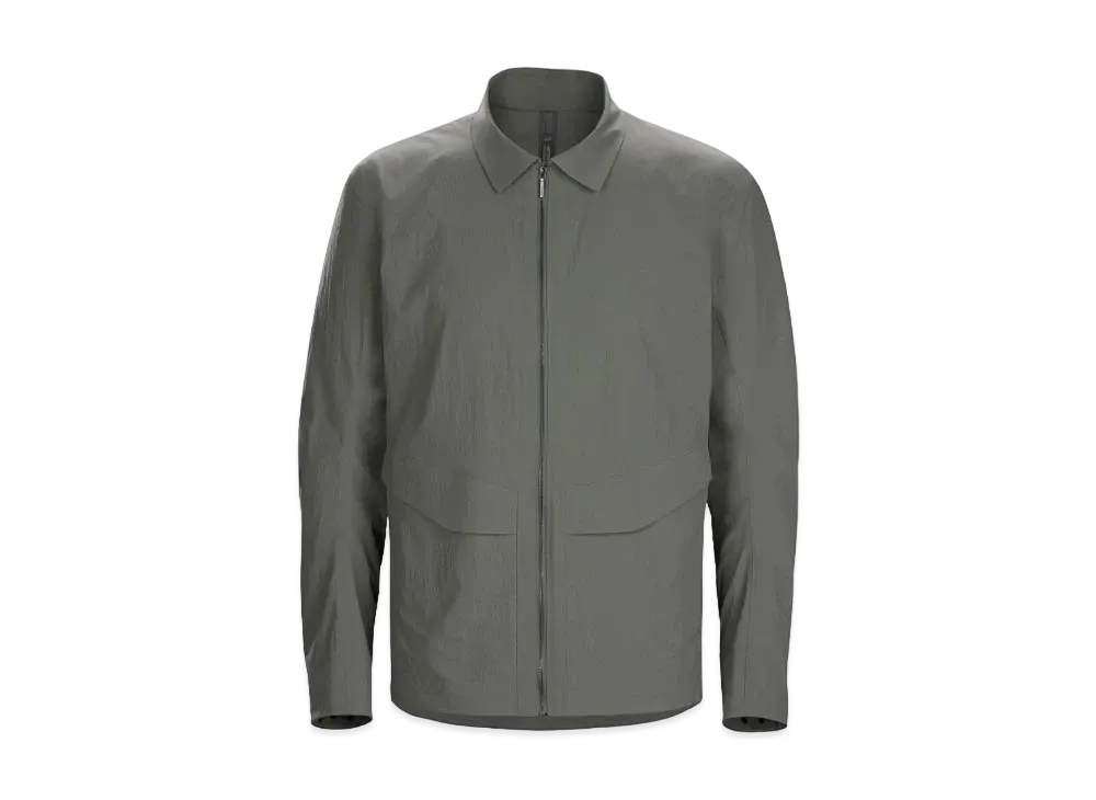 ARC'TERYX SpeAR LT Jacket Men'S X000007663 "Forage"