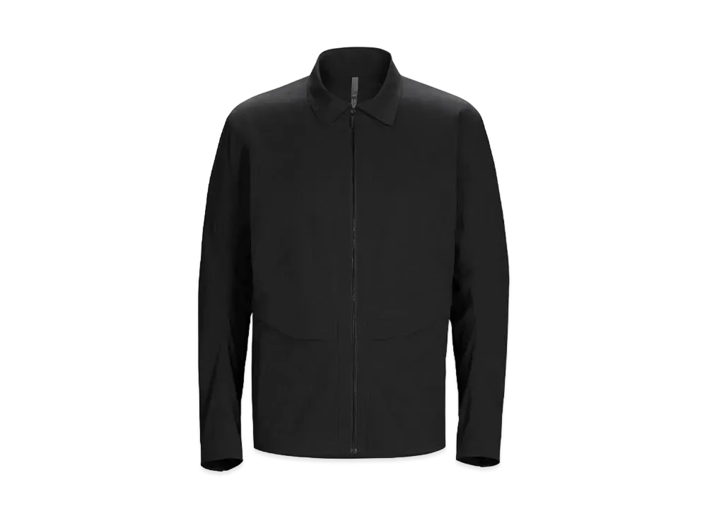 ARC'TERYX SpeAR LT Jacket Men'S X000007663 "Black"