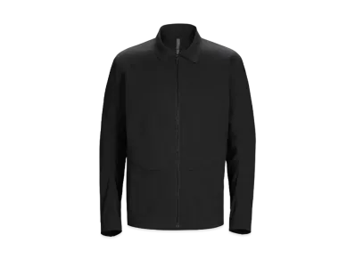ARC'TERYX SpeAR LT Jacket Men'S X000007663 "Black"
