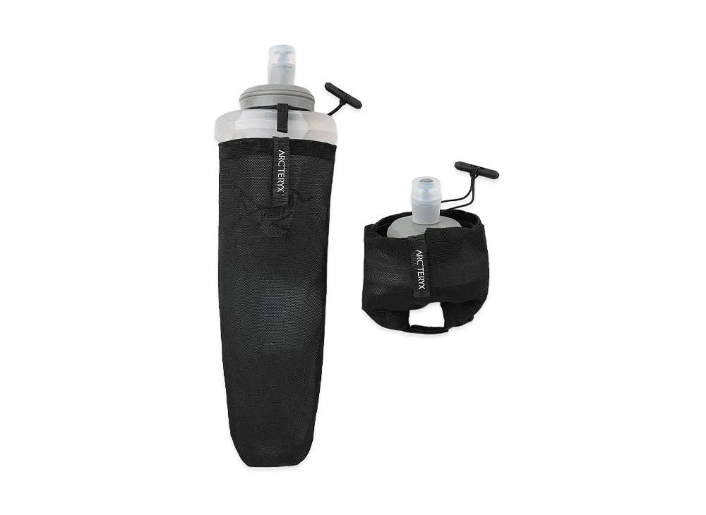 ARC'TERYX Della Flask Holder X000006372 "Black"