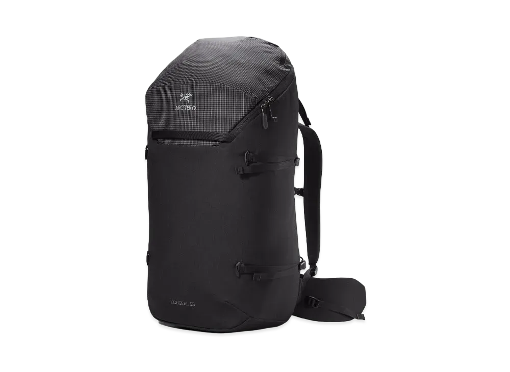 ARC'TERYX Conceal 55 Backpack X000004886 "Black"