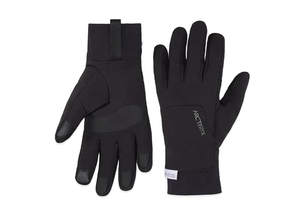 ARC'TERYX Venta Gloves X000007491 "Black"