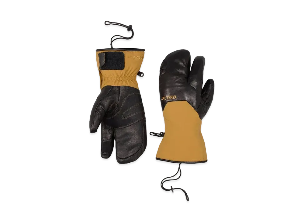 アークテリクス 手袋 | 通販・相場はスニーカーダンク