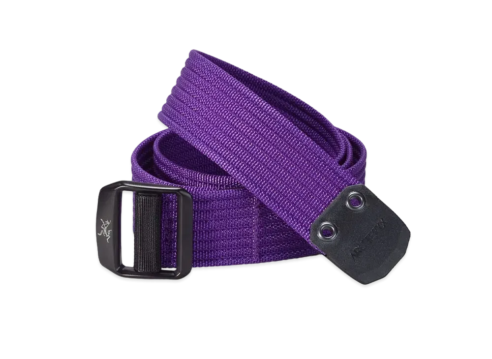 ARC'TERYX Conveyor BeLT 38mm X000005521 "Lola"