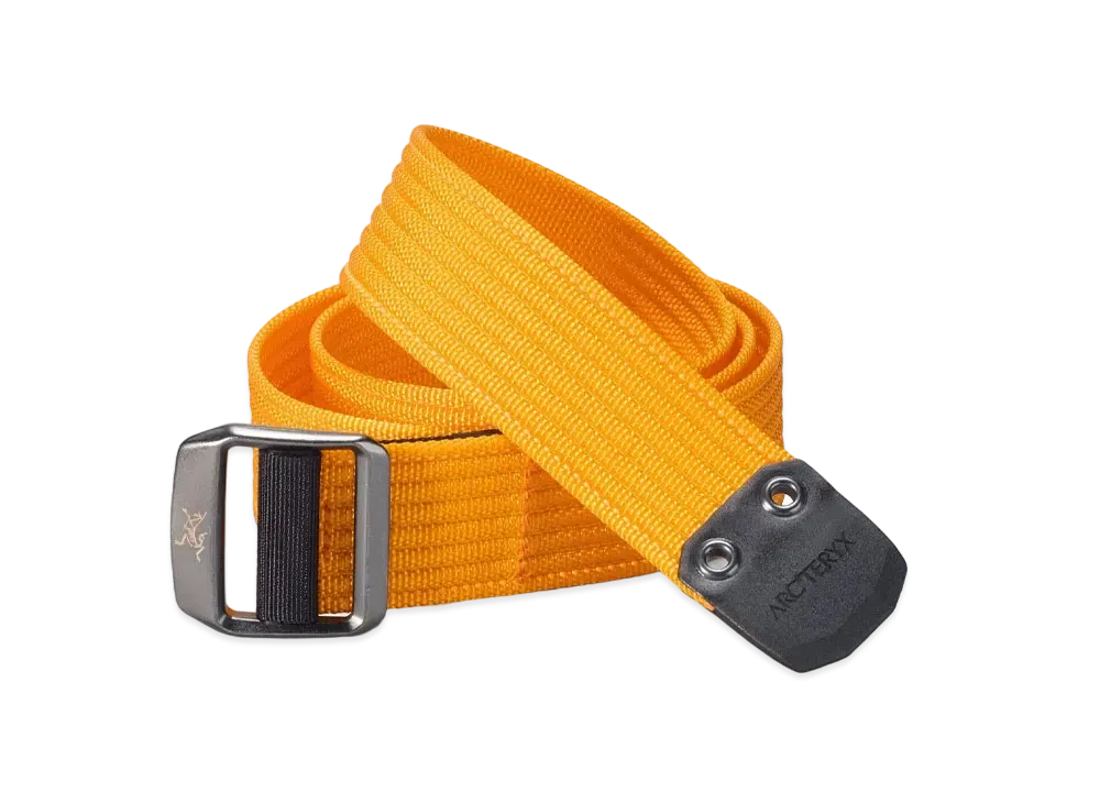 ARC'TERYX Conveyor BeLT 38mm X000005521 "Edziza"