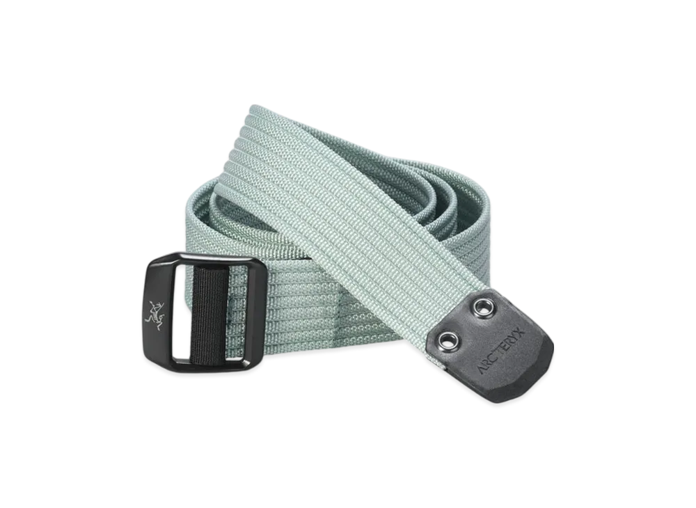 ARC'TERYX Conveyor Belt 38Mm "Stone Green" X000005521