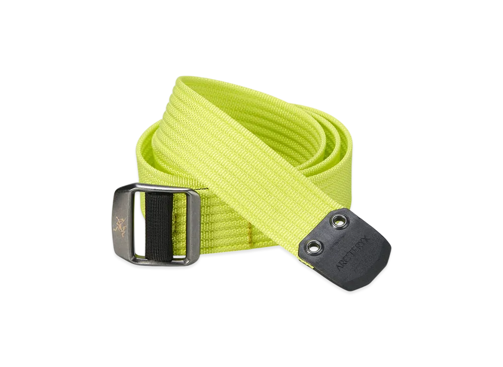 ARC'TERYX Conveyor Belt 38Mm "Euphoria" X000005521