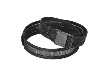 ARC'TERYX HilliARd BeLT 32mm X000007042 "Black"