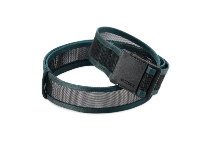 ARC'TERYX HilliARd BeLT 38mm X000006332 "Black/Pytheas"