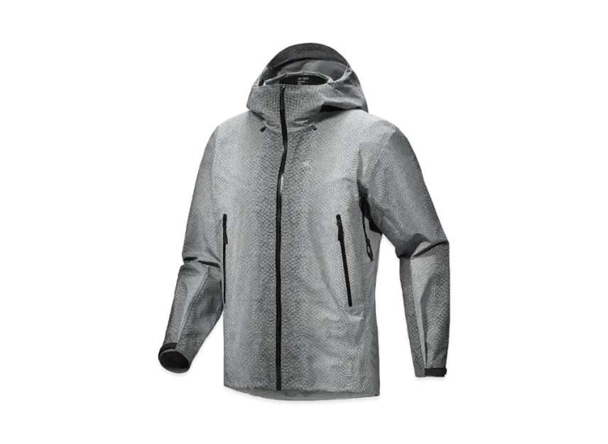 ARC'TERYX Walk Gently Beta SL Jacket Men's ARC'TERYX Walk Gently Beta SL Jacket Men's