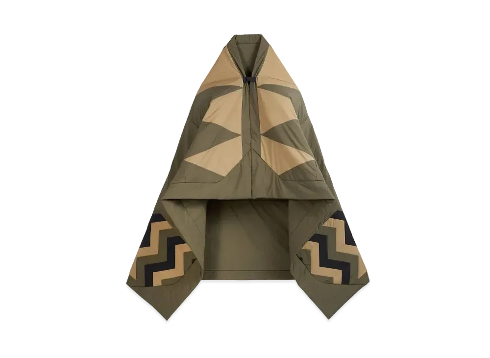 ARC'TERYX Walk Gently Blanket "Tatsu"