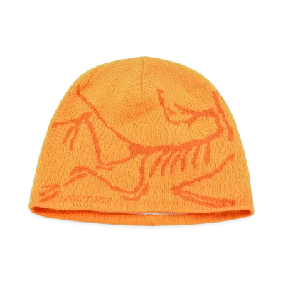 ARC'TERYX Hats "Blaze/Copper Sky" X000006756