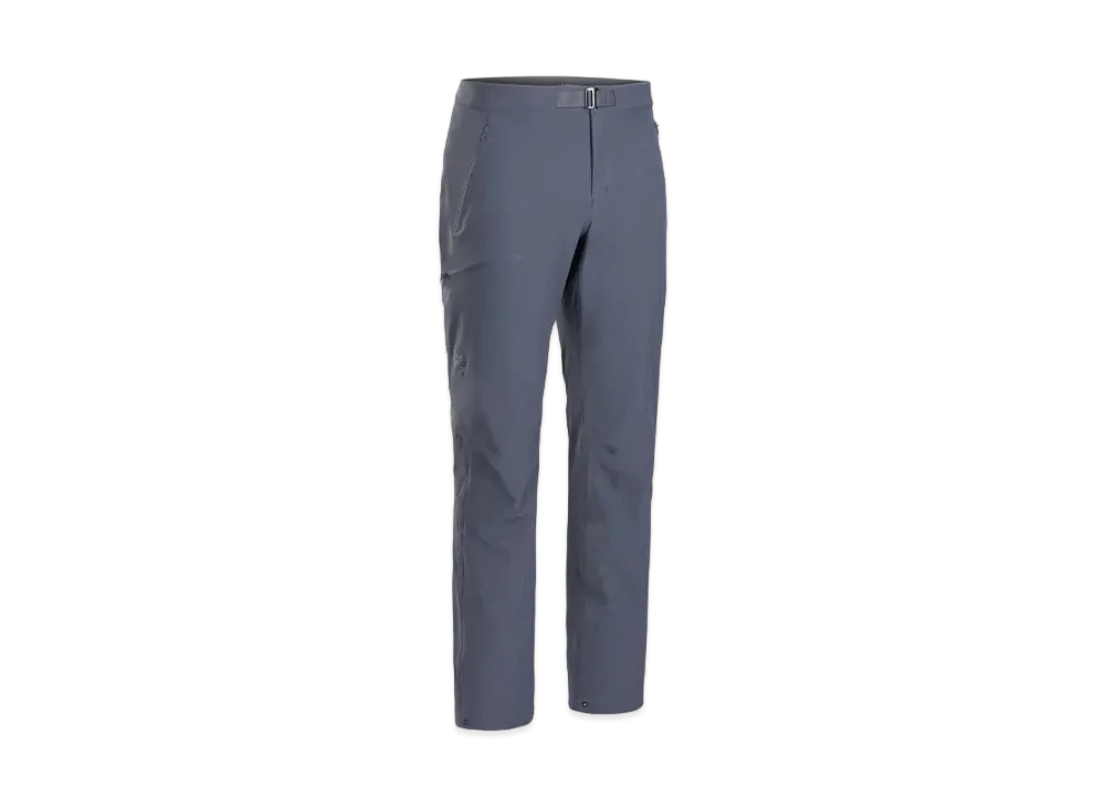 ARC'TERYX Gamma Pants Men's "Dk Stratus"