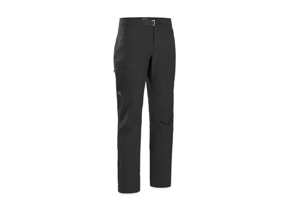 ARC'TERYX Gamma Pants Men's "Black"