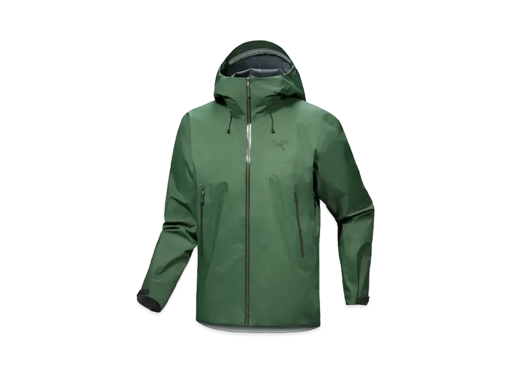 ARC'TERYX Beta SL Jacket Men's "Eden"