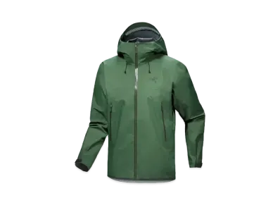 ARC'TERYX Beta SL Jacket Men's "Eden"