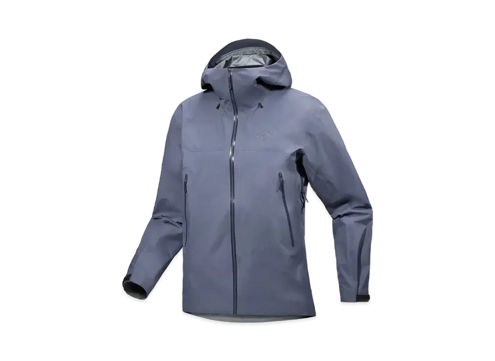 ARC'TERYX Beta SL Jacket Men's "Stratus"