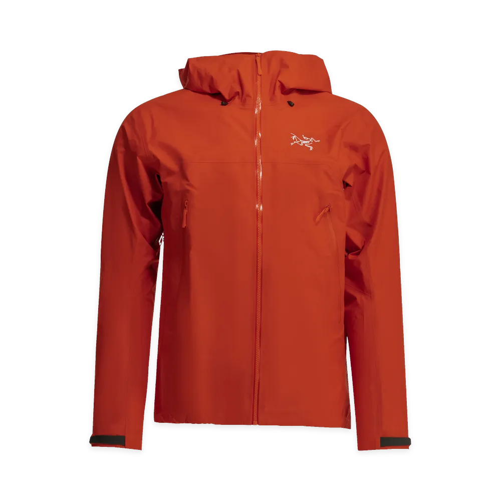 ARC'TERYX Beta SL Technical Jacket "Red" X000009684