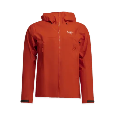 ARC'TERYX Beta SL Technical Jacket "Red" X000009684