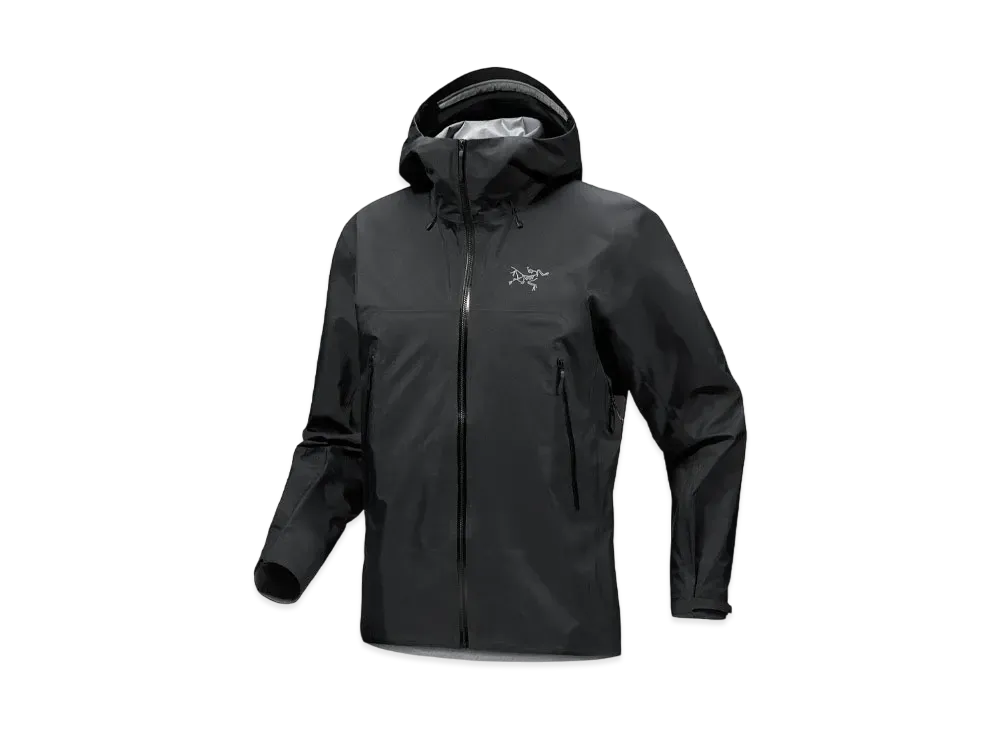 ARC'TERYX Beta SL Jacket Men's "Black"