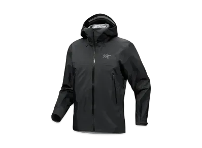 ARC'TERYX Beta SL Jacket Men's "Black"