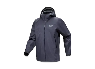 ARC'TERYX Beta Jacket Men's "Black Sapphire"