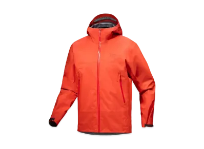 ARC'TERYX Beta Jacket Men's "Solaris"